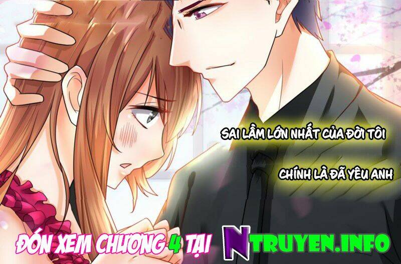 Dường như tình yêu đã đến Chapter 3 - TC Truyện