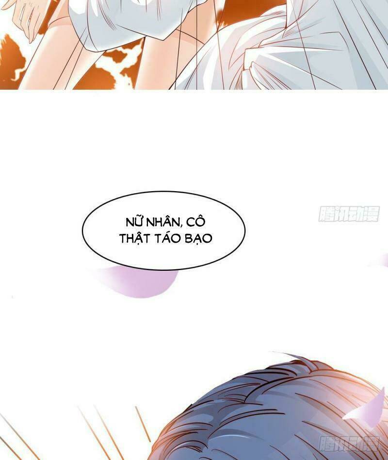 Read Hentai Image page_21 in comic Tổng Tài Yêu Chưa Đủ - Chapter 0 - truyentvn.net