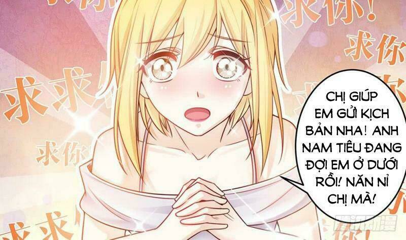 Read Hentai Image page_5 in comic Tổng Tài Yêu Chưa Đủ - Chapter 1 - truyentvn.net