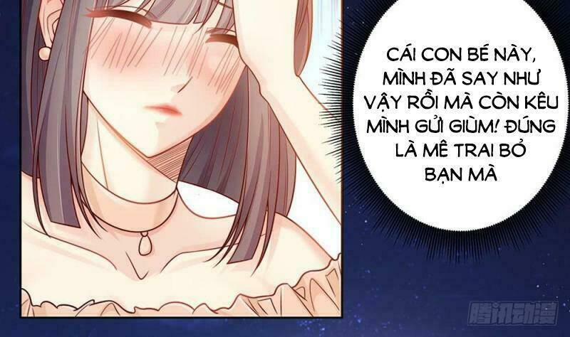 Read Hentai Image page_7 in comic Tổng Tài Yêu Chưa Đủ - Chapter 1 - truyentvn.net