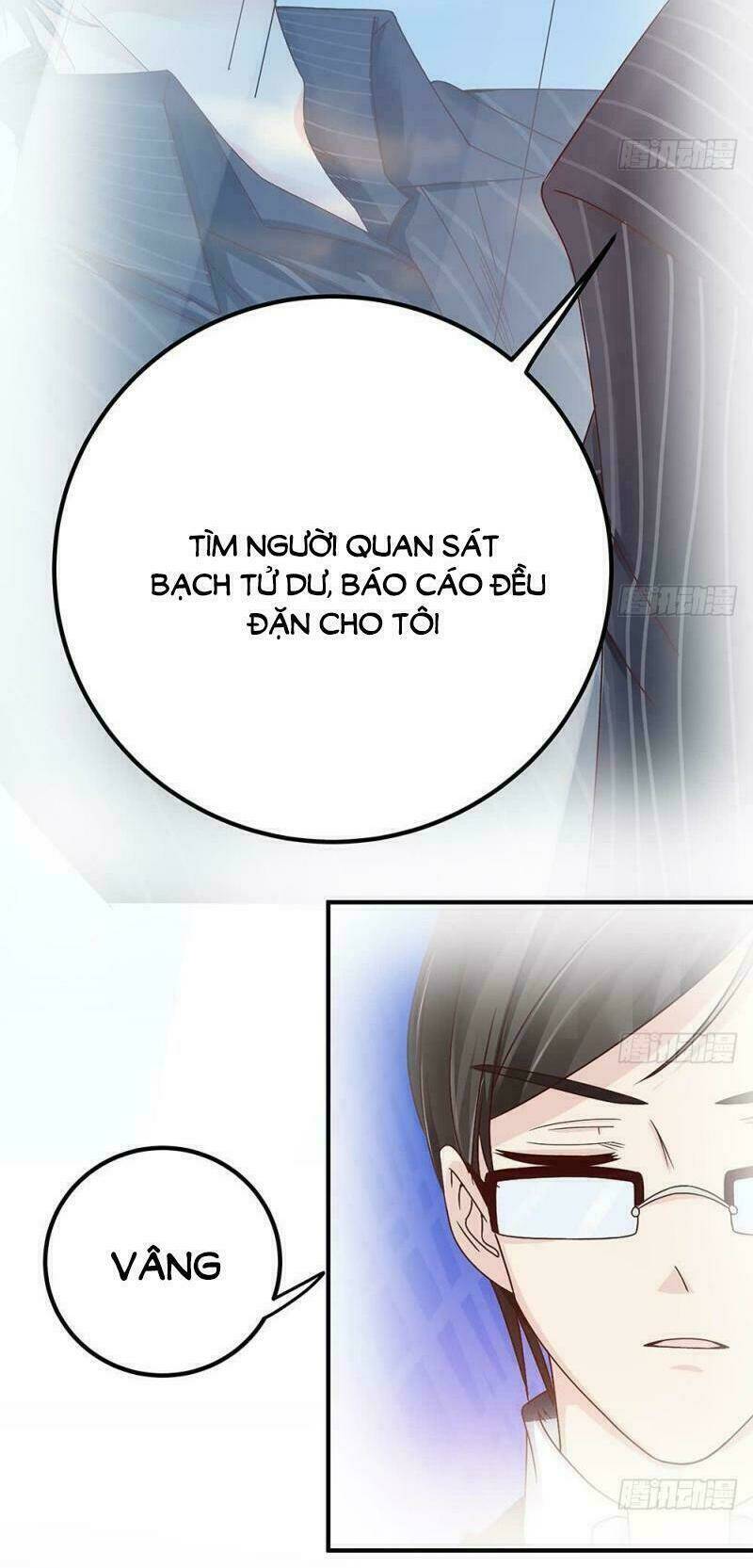 Trang truyện page_15 trong truyện tranh Tổng Tài Yêu Chưa Đủ - Chapter 13 - truyentvn.net