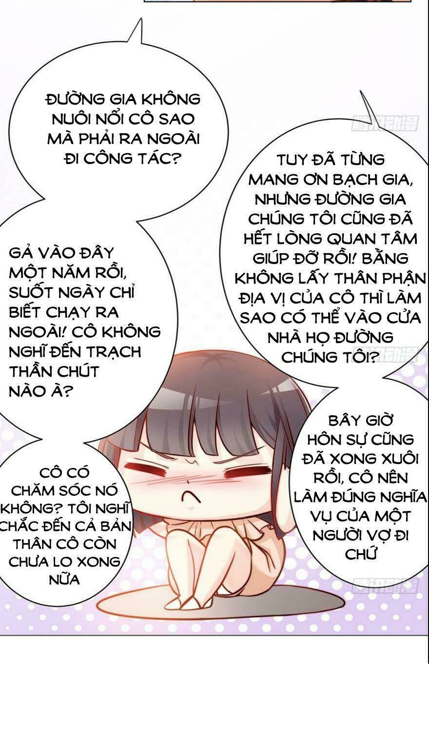 Read Hentai Image page_12 in comic Tổng Tài Yêu Chưa Đủ - Chapter 2 - truyentvn.net