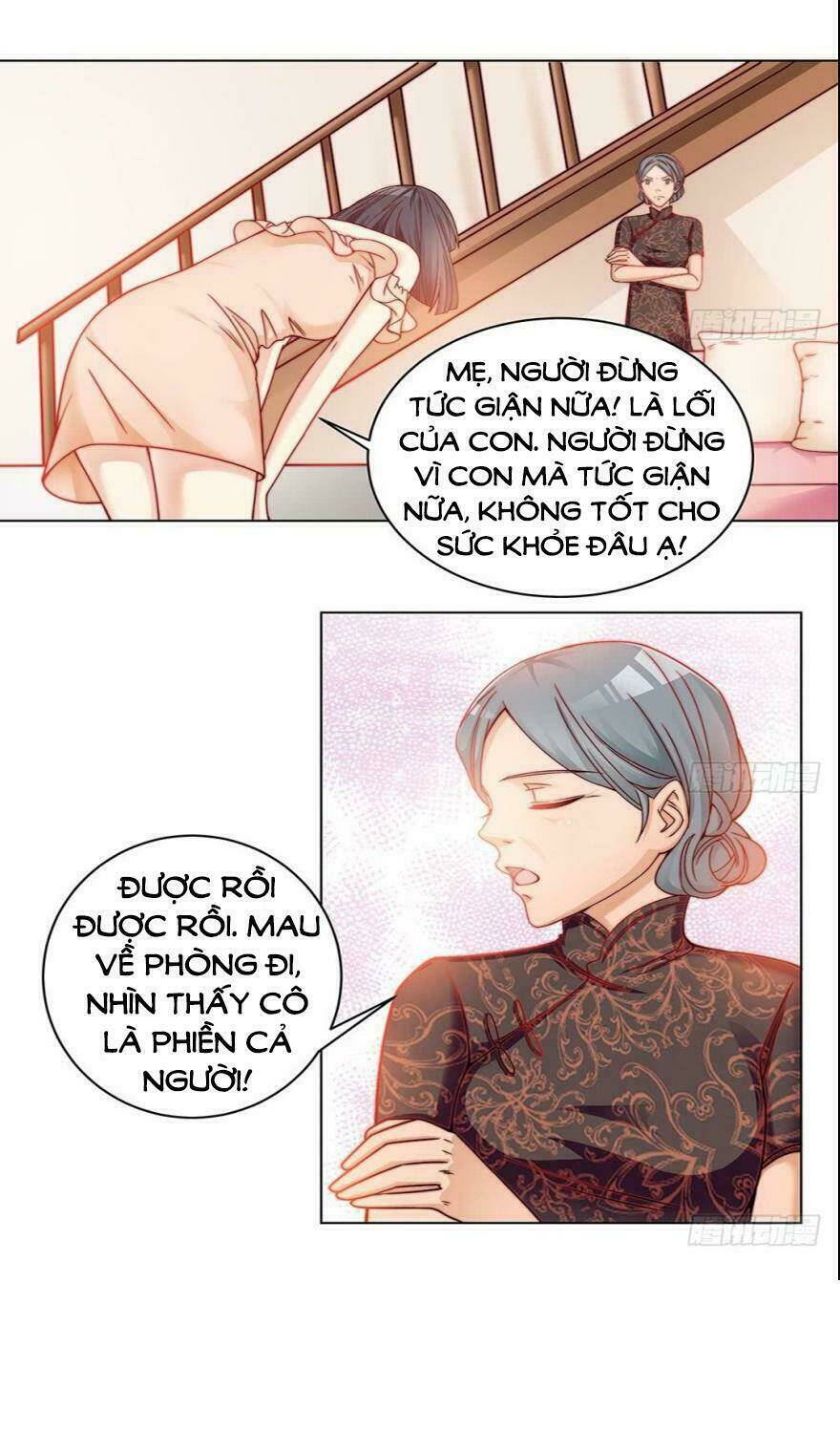 Read Hentai Image page_13 in comic Tổng Tài Yêu Chưa Đủ - Chapter 2 - truyentvn.net