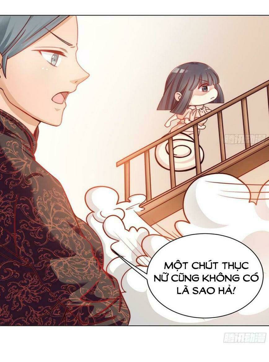 Read Hentai Image page_14 in comic Tổng Tài Yêu Chưa Đủ - Chapter 2 - truyentvn.net