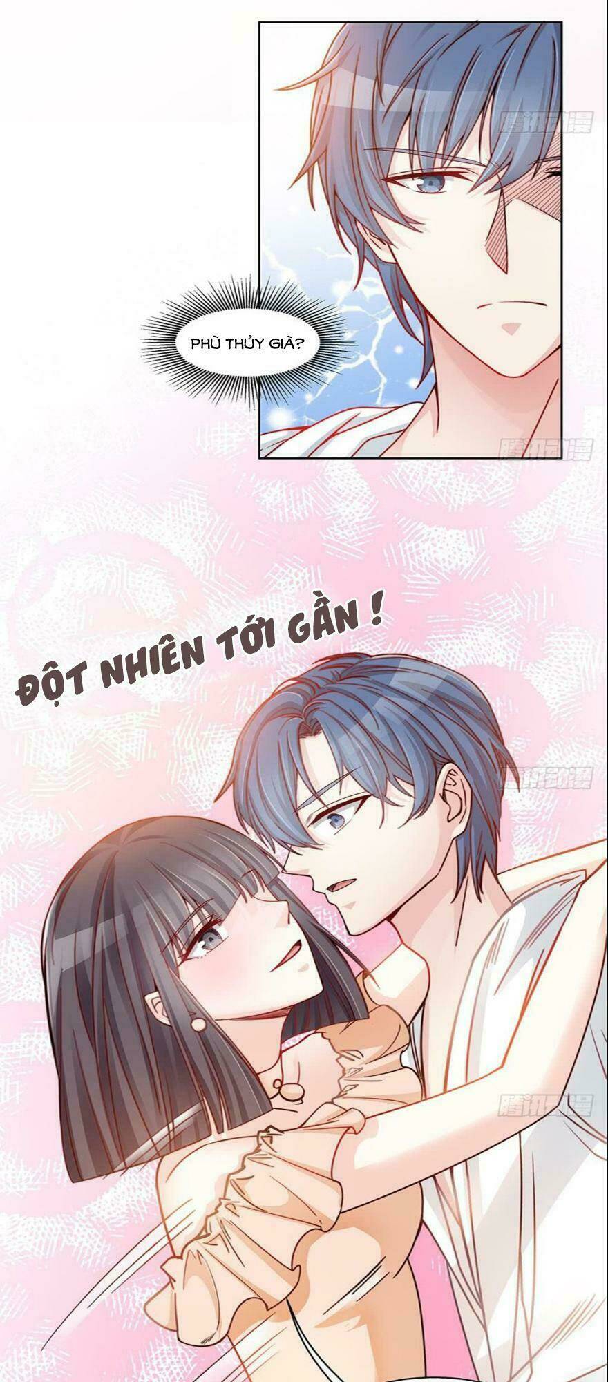 Read Hentai Image page_3 in comic Tổng Tài Yêu Chưa Đủ - Chapter 2 - truyentvn.net