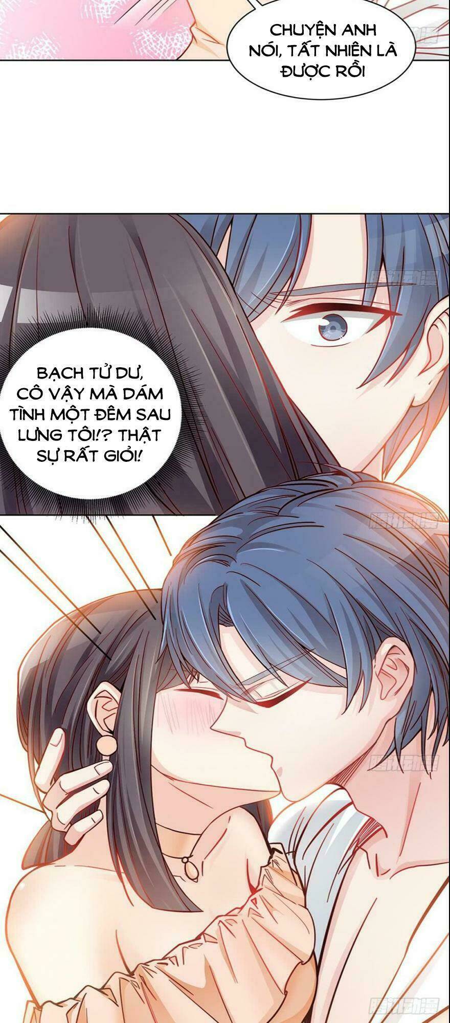 Read Hentai Image page_4 in comic Tổng Tài Yêu Chưa Đủ - Chapter 2 - truyentvn.net