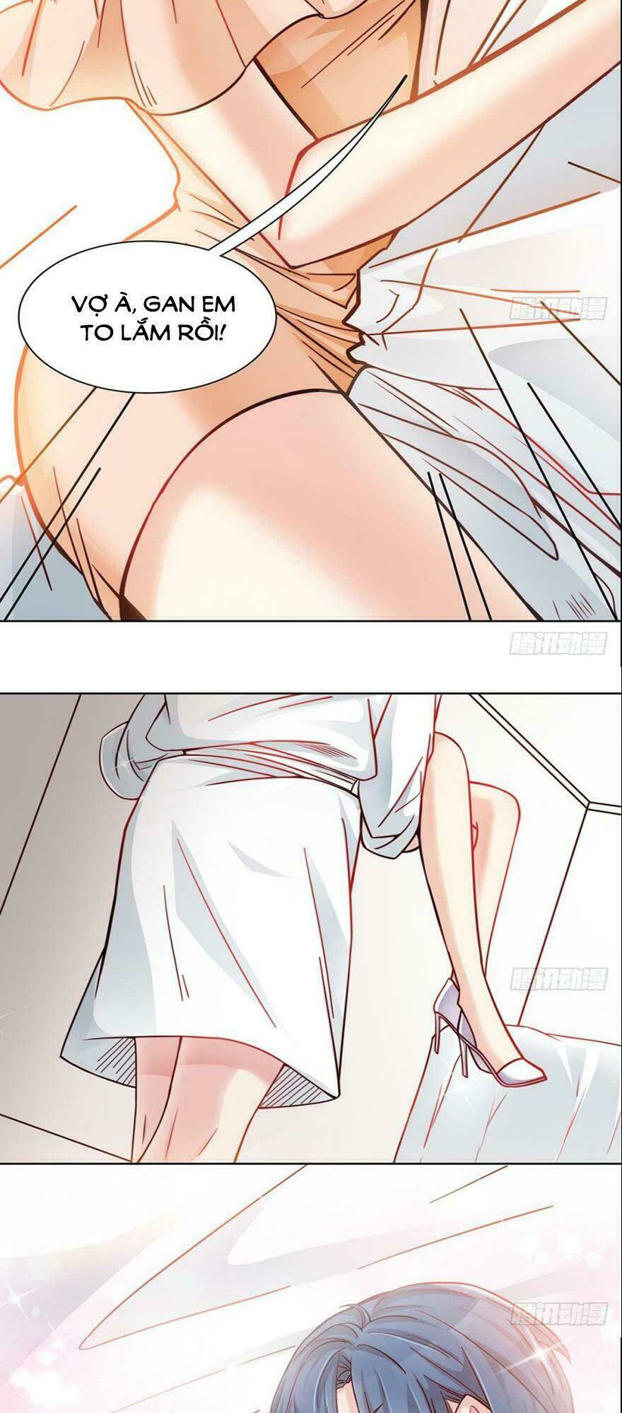 Read Hentai Image page_5 in comic Tổng Tài Yêu Chưa Đủ - Chapter 2 - truyentvn.net