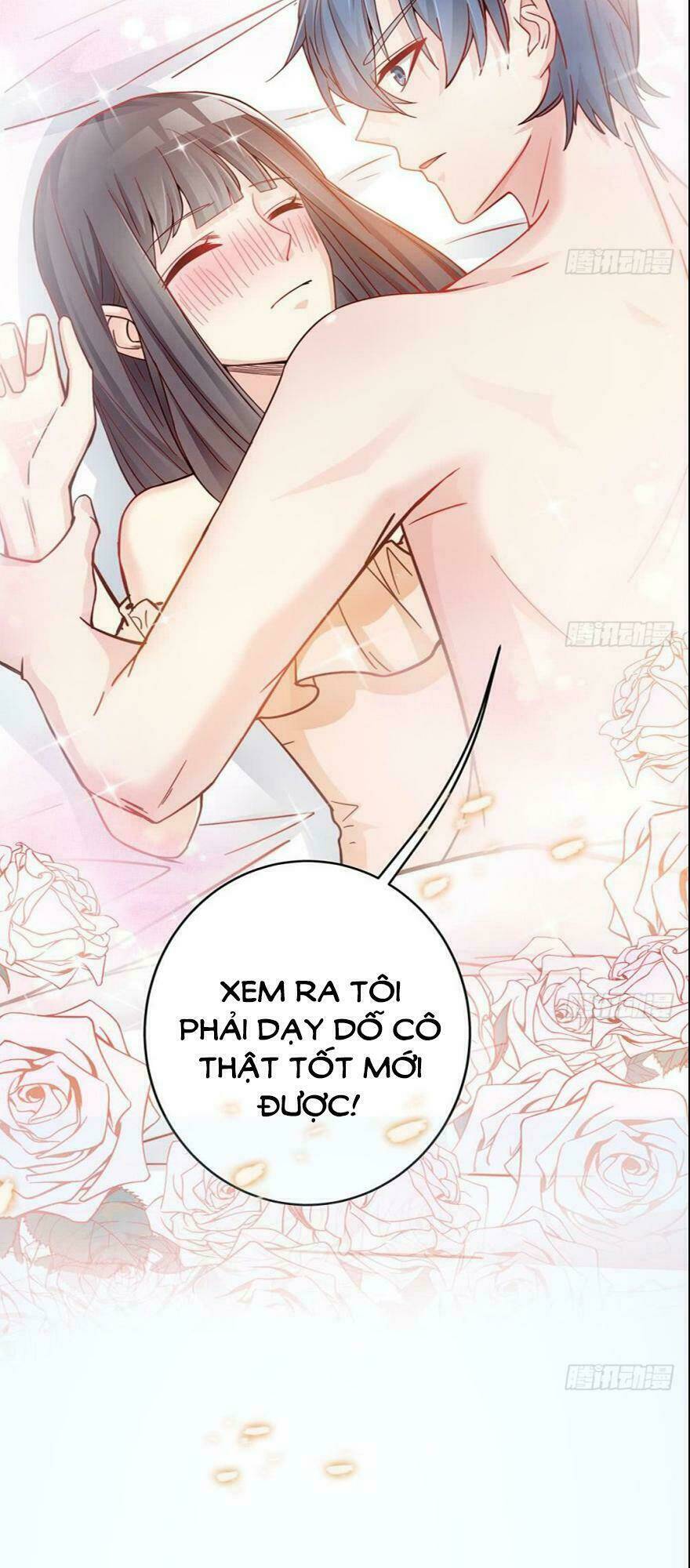 Read Hentai Image page_6 in comic Tổng Tài Yêu Chưa Đủ - Chapter 2 - truyentvn.net