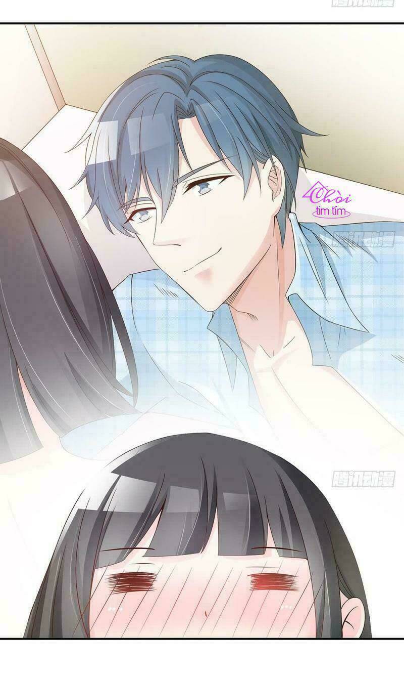 Tổng Tài Yêu Chưa Đủ - 9