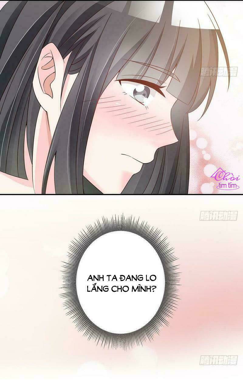 Tổng Tài Yêu Chưa Đủ - 12