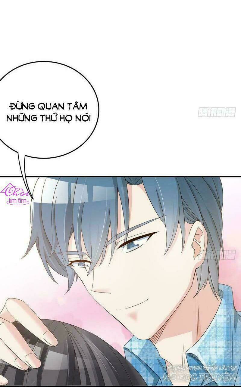 Tổng Tài Yêu Chưa Đủ - 13
