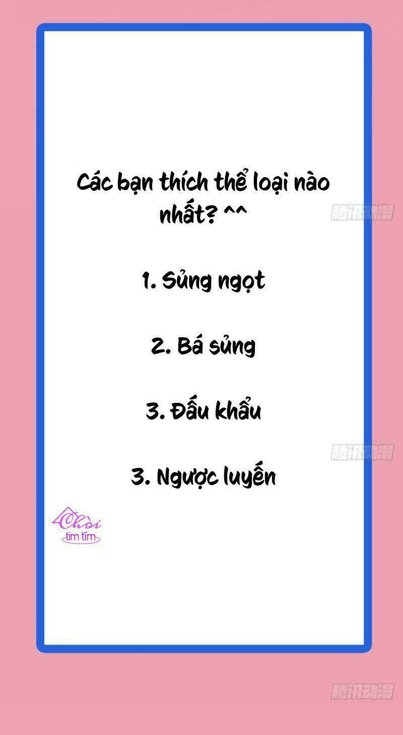 Tổng Tài Yêu Chưa Đủ - 15