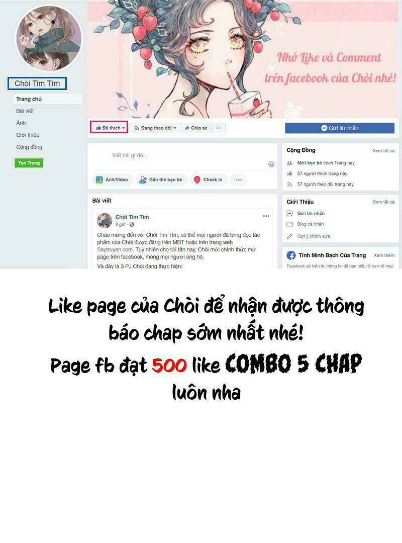 Tổng Tài Yêu Chưa Đủ - 16