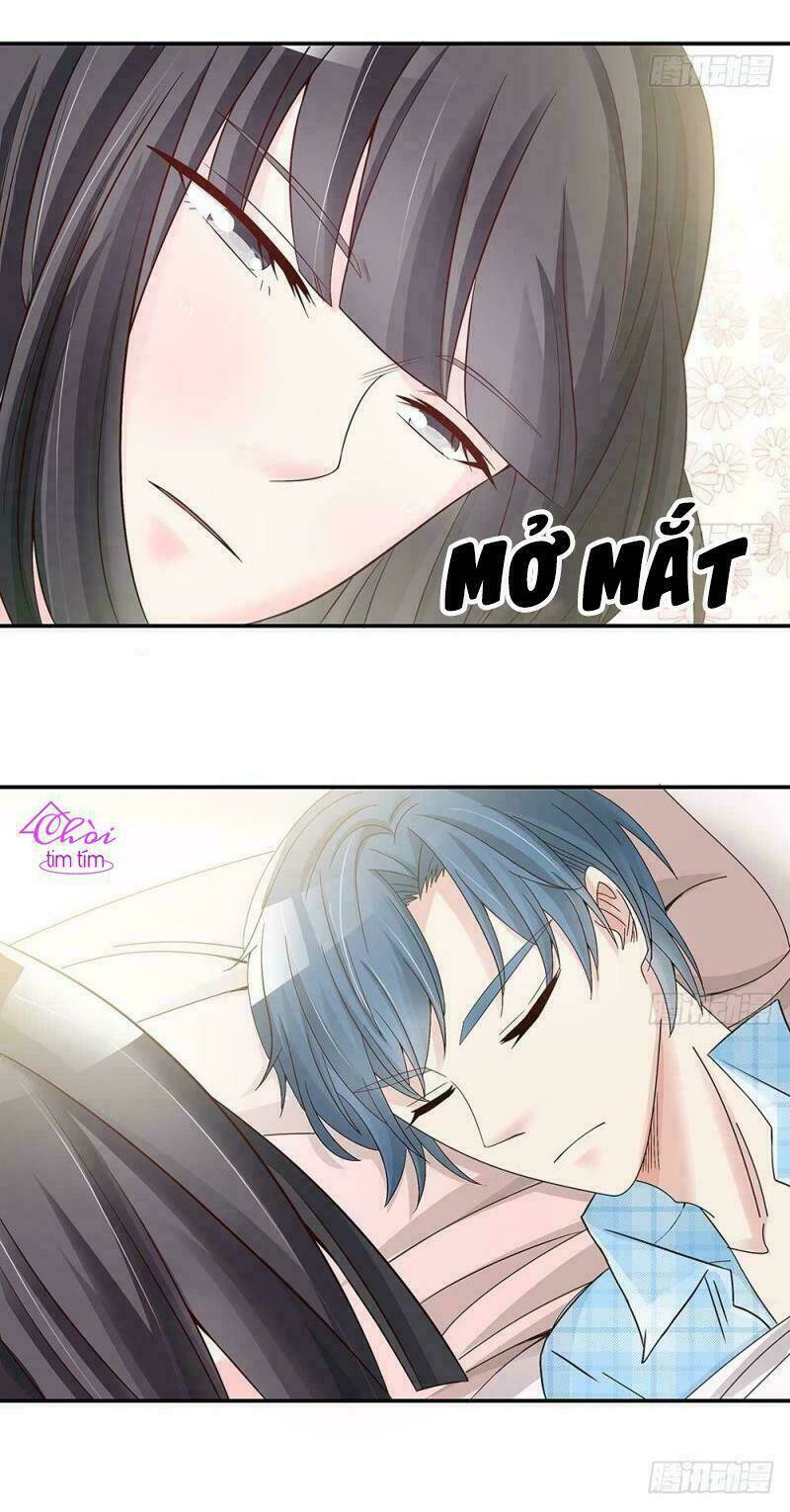 Tổng Tài Yêu Chưa Đủ - 5