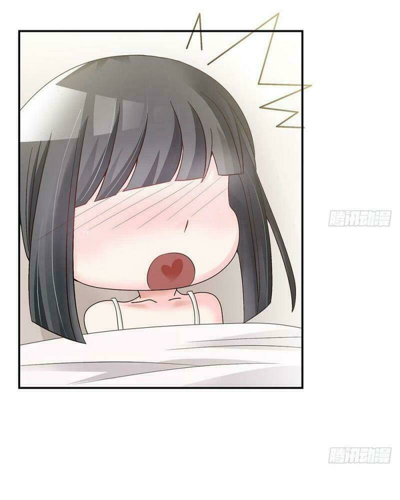 Tổng Tài Yêu Chưa Đủ - 7
