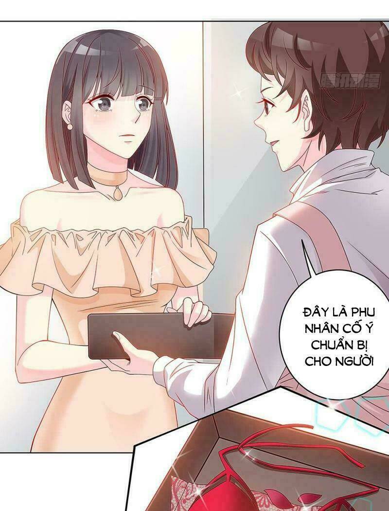 Read Hentai Image page_12 in comic Tổng Tài Yêu Chưa Đủ - Chapter 3 - truyentvn.net