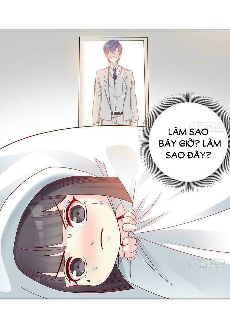 Read Hentai Image page_18 in comic Tổng Tài Yêu Chưa Đủ - Chapter 3 - truyentvn.net