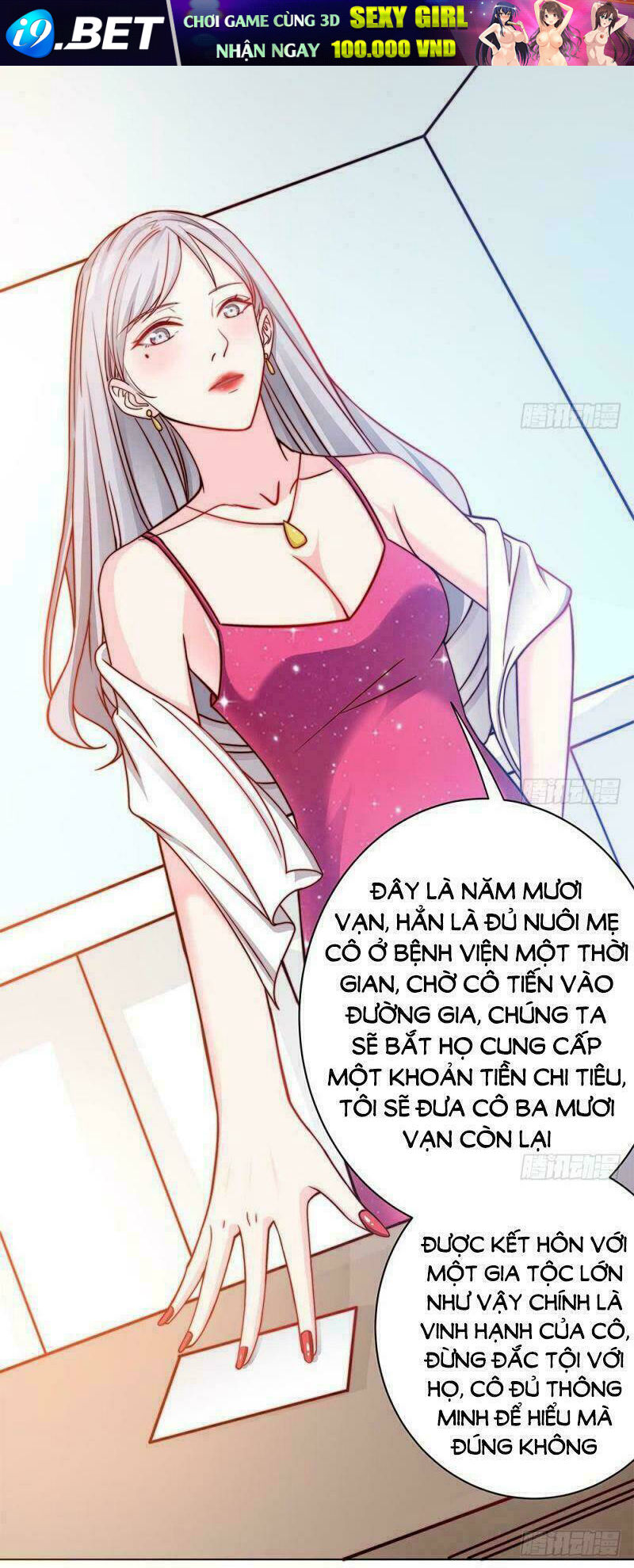 Read Hentai Image page_5 in comic Tổng Tài Yêu Chưa Đủ - Chapter 3 - truyentvn.net