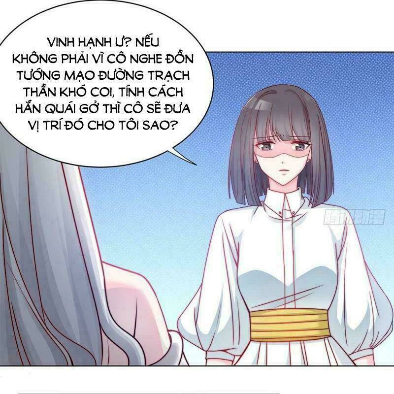 Read Hentai Image page_6 in comic Tổng Tài Yêu Chưa Đủ - Chapter 3 - truyentvn.net