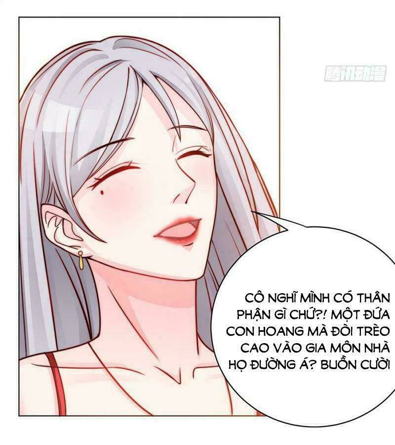 Read Hentai Image page_7 in comic Tổng Tài Yêu Chưa Đủ - Chapter 3 - truyentvn.net