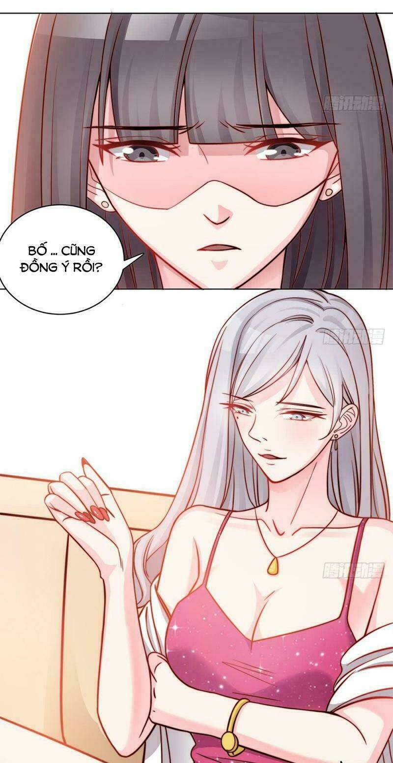 Read Hentai Image page_8 in comic Tổng Tài Yêu Chưa Đủ - Chapter 3 - truyentvn.net