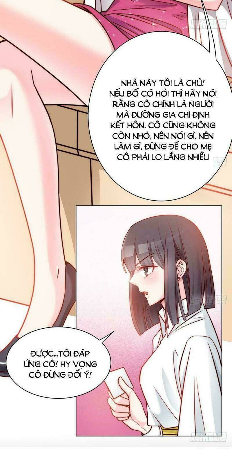 Read Hentai Image page_9 in comic Tổng Tài Yêu Chưa Đủ - Chapter 3 - truyentvn.net