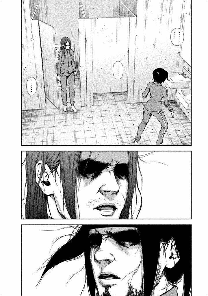 Back Street Girls [Chap 1-19] - Page 4