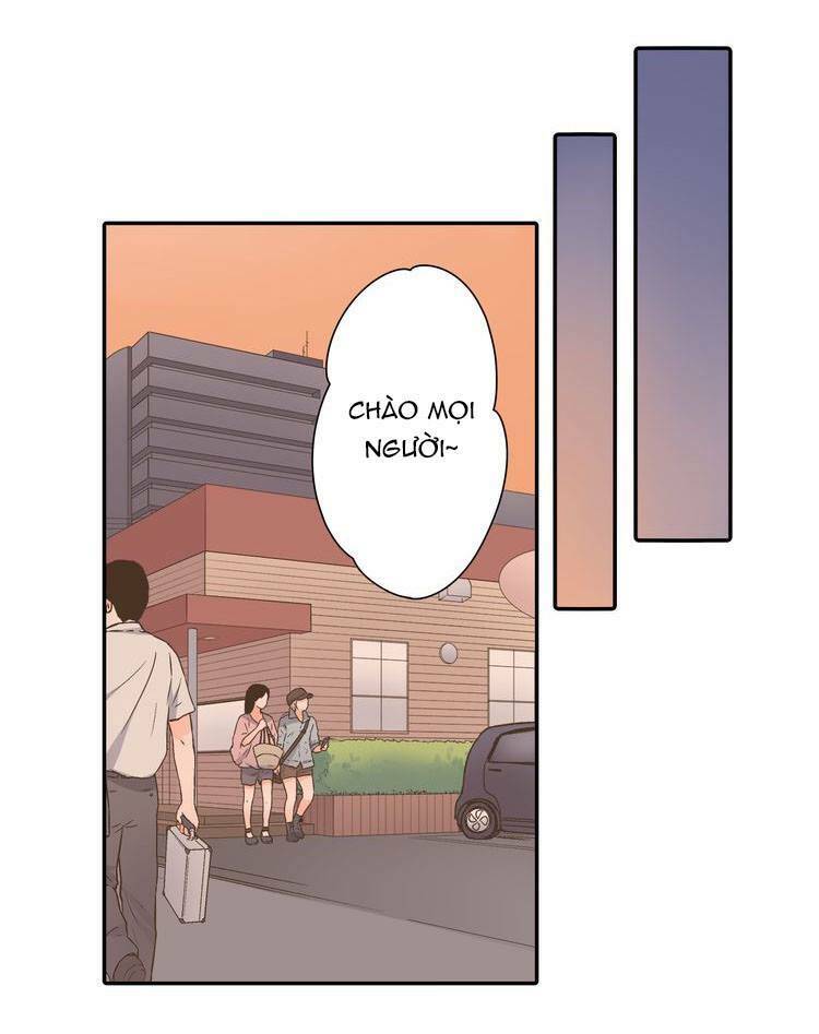 18 Sống Chung Cùng Nhau [Chap 0-37] - Page 16