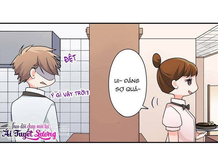 18 Sống Chung Cùng Nhau [Chap 0-37] - Page 34