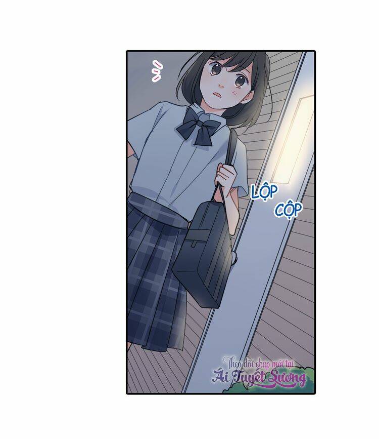 18 Sống Chung Cùng Nhau [Chap 0-37] - Page 13