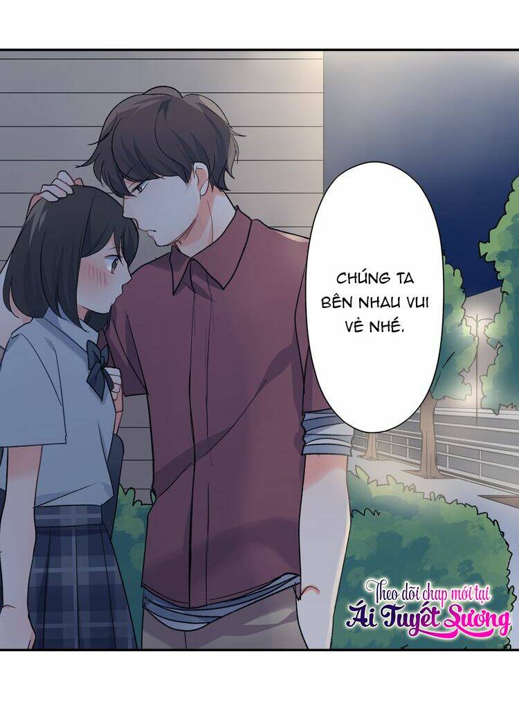 18 Sống Chung Cùng Nhau [Chap 0-37] - Page 19