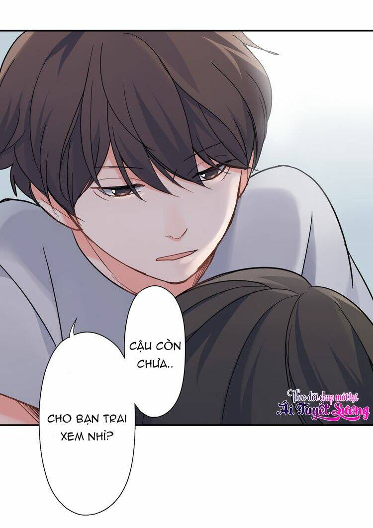 18 Sống Chung Cùng Nhau [Chap 0-37] - Page 3