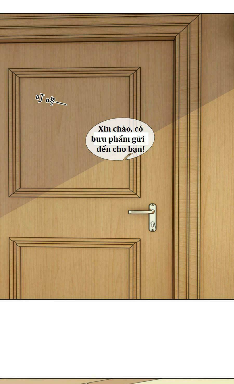 Trang truyện page_8 trong truyện tranh Người Mai Mối Đầu Tiên Của Hoàng Đế Điện Ảnh - Chapter 1 - truyentvn.net