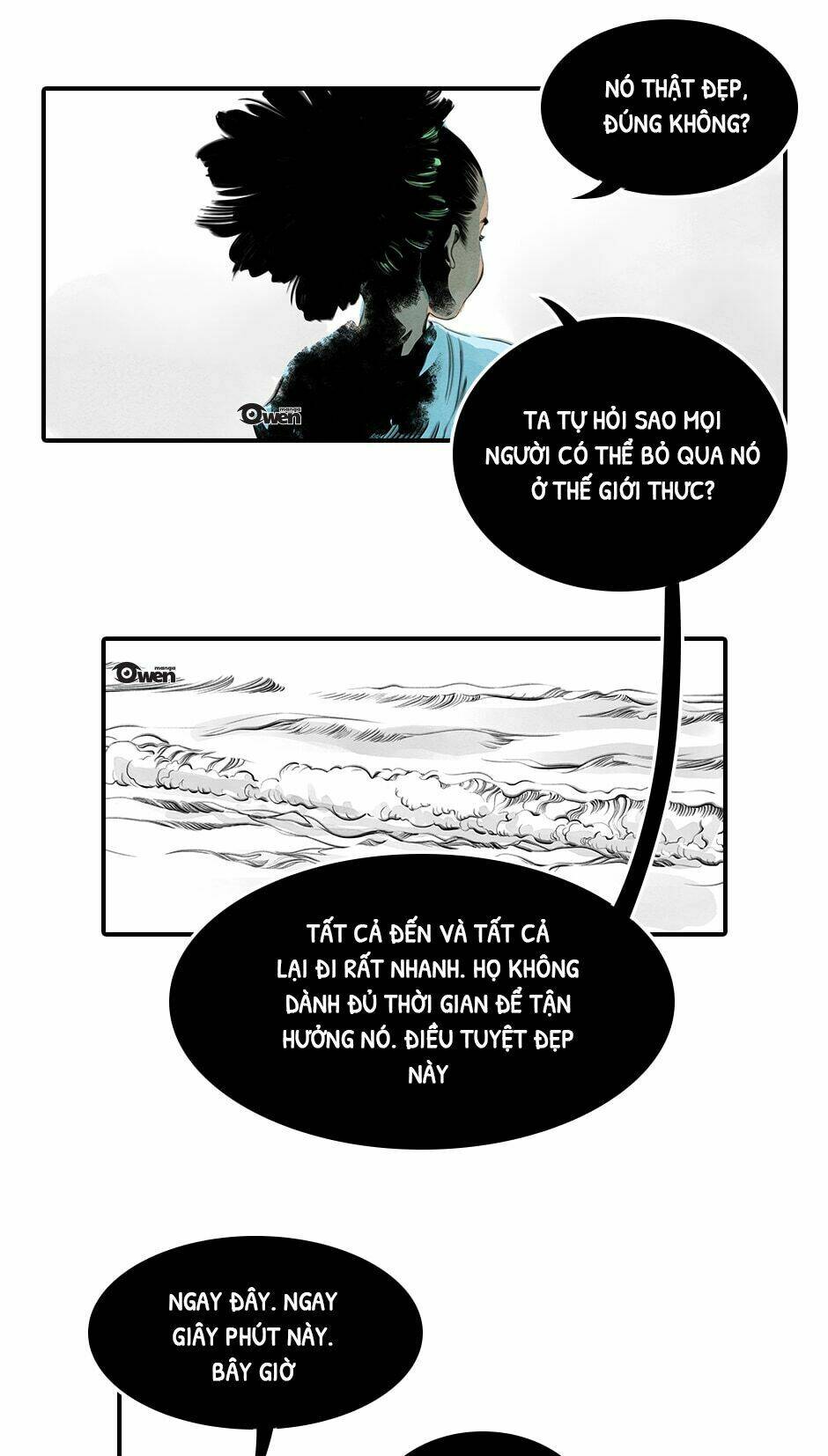 Trang truyện page_9 trong truyện tranh Blink - Chapter 20 - truyentvn.net