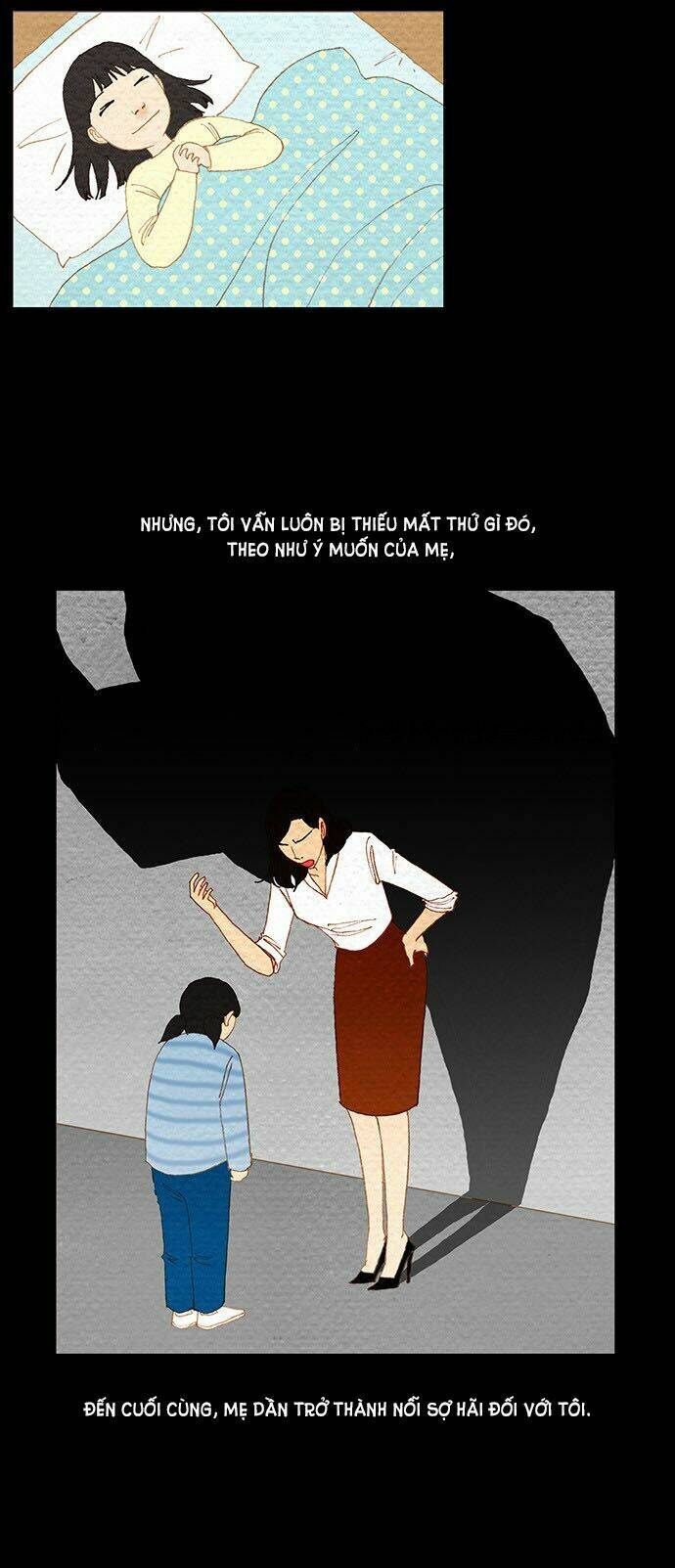 Thánh Thần Trẻ Trâu [Chap 1-73] - Page 28