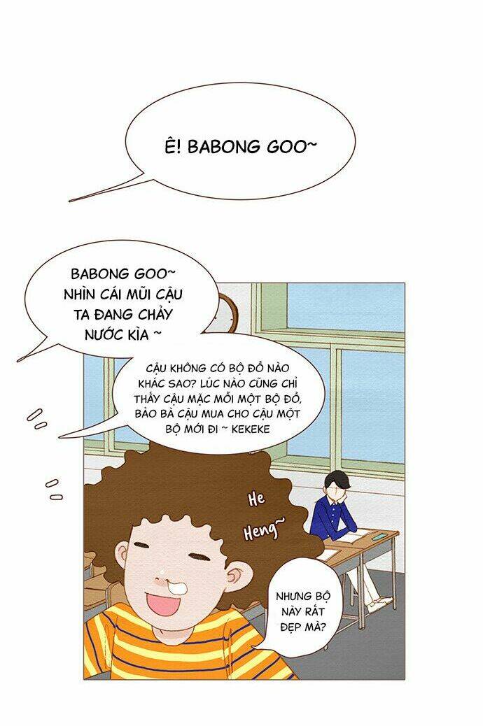 Thánh Thần Trẻ Trâu [Chap 1-73] - Page 8