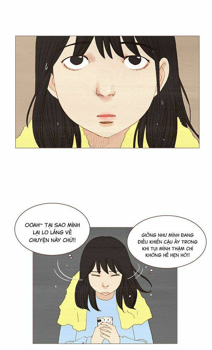 Thánh Thần Trẻ Trâu [Chap 1-73] - Page 44