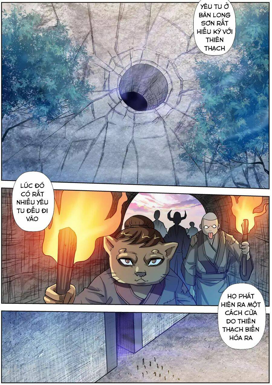 Phục Ma Thiên Sư [Chap 0-106]