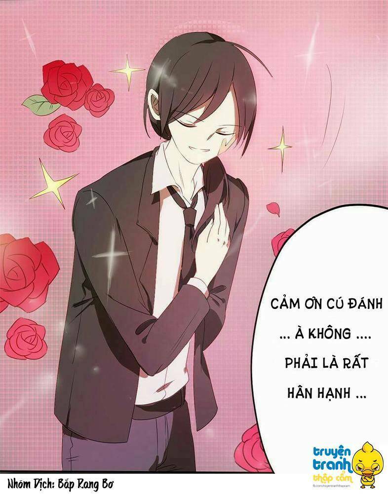 Read Hentai Image page_17 in comic Quy Luật Yêu Đương - Chapter 1 - truyentvn.net