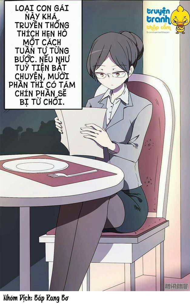 Read Hentai Image page_4 in comic Quy Luật Yêu Đương - Chapter 1 - truyentvn.net