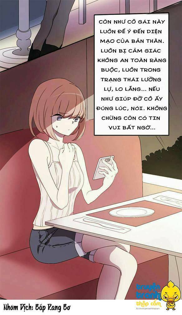 Read Hentai Image page_5 in comic Quy Luật Yêu Đương - Chapter 1 - truyentvn.net