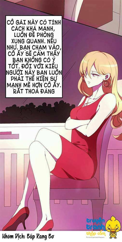 Read Hentai Image page_6 in comic Quy Luật Yêu Đương - Chapter 1 - truyentvn.net