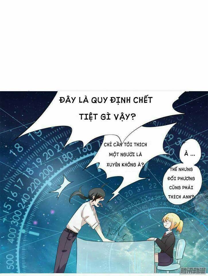 Read Hentai Image page_10 in comic Quy Luật Yêu Đương - Chapter 3 - truyentvn.net