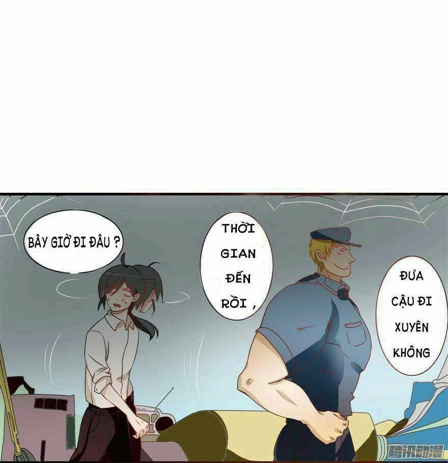 Read Hentai Image page_15 in comic Quy Luật Yêu Đương - Chapter 3 - truyentvn.net