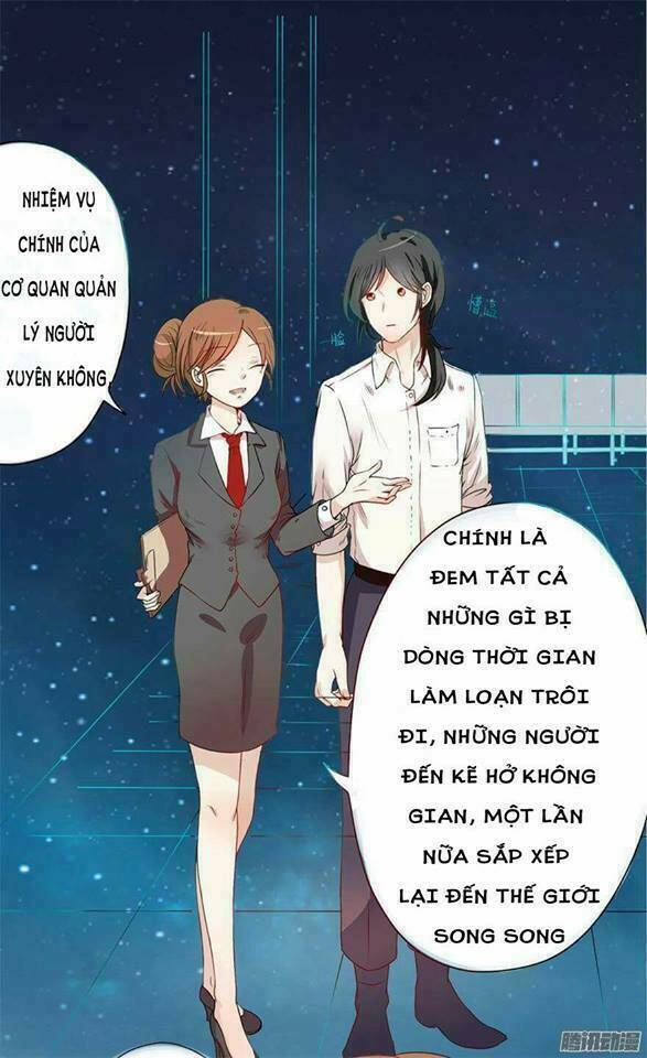 Read Hentai Image page_2 in comic Quy Luật Yêu Đương - Chapter 3 - truyentvn.net