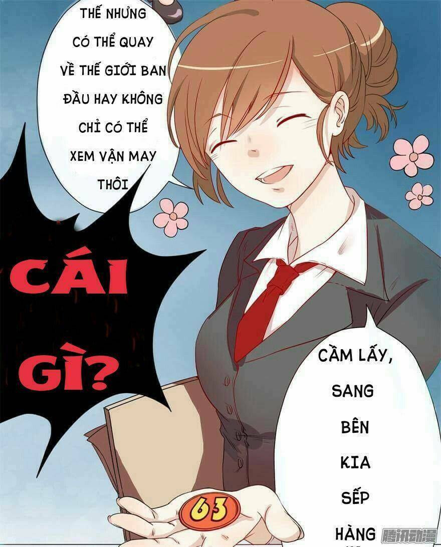 Read Hentai Image page_3 in comic Quy Luật Yêu Đương - Chapter 3 - truyentvn.net