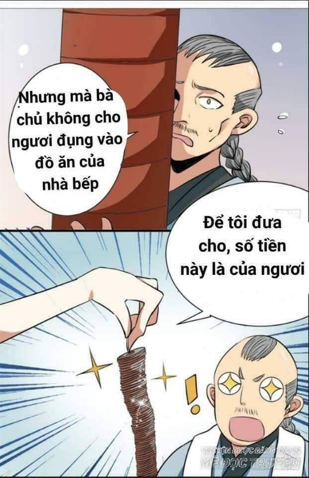 Read Hentai Image page_16 in comic Quy Luật Yêu Đương - Chapter 4 - truyentvn.net