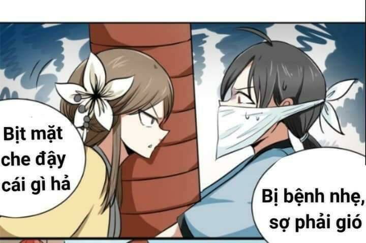 Read Hentai Image page_17 in comic Quy Luật Yêu Đương - Chapter 4 - truyentvn.net