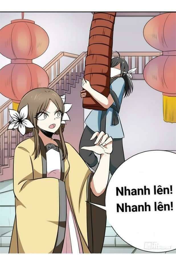 Read Hentai Image page_18 in comic Quy Luật Yêu Đương - Chapter 4 - truyentvn.net