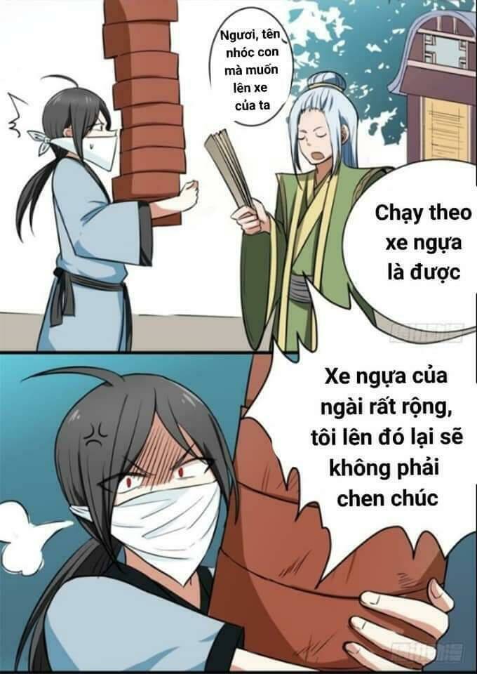 Read Hentai Image page_20 in comic Quy Luật Yêu Đương - Chapter 4 - truyentvn.net